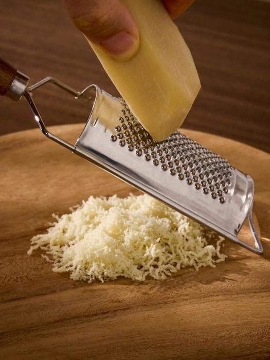 casamia woodcook cheese grater cheese grater