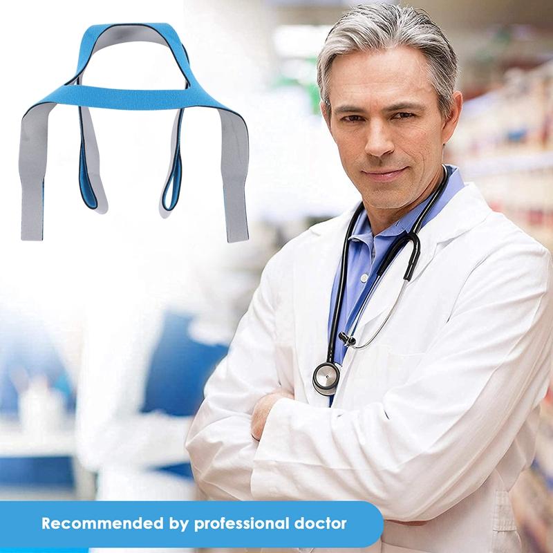 Universelles Kopfband für Resmed CPAP