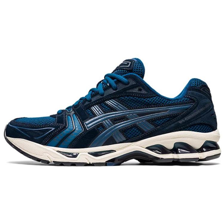 Asics Gel Kayano 14 Mako Blue 1201A161-400