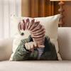 Anime PParasyte Pillow Case for Sofa Living Room Home office Decor Protective Cover