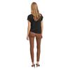 Vila Womens/Ladies Ellette Lightweight Regular Top