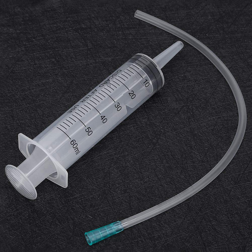 Guosi Tire Sealant , Eco-friendly Hygienic Reusable Tire Sealant Filling Tool for Bicycle