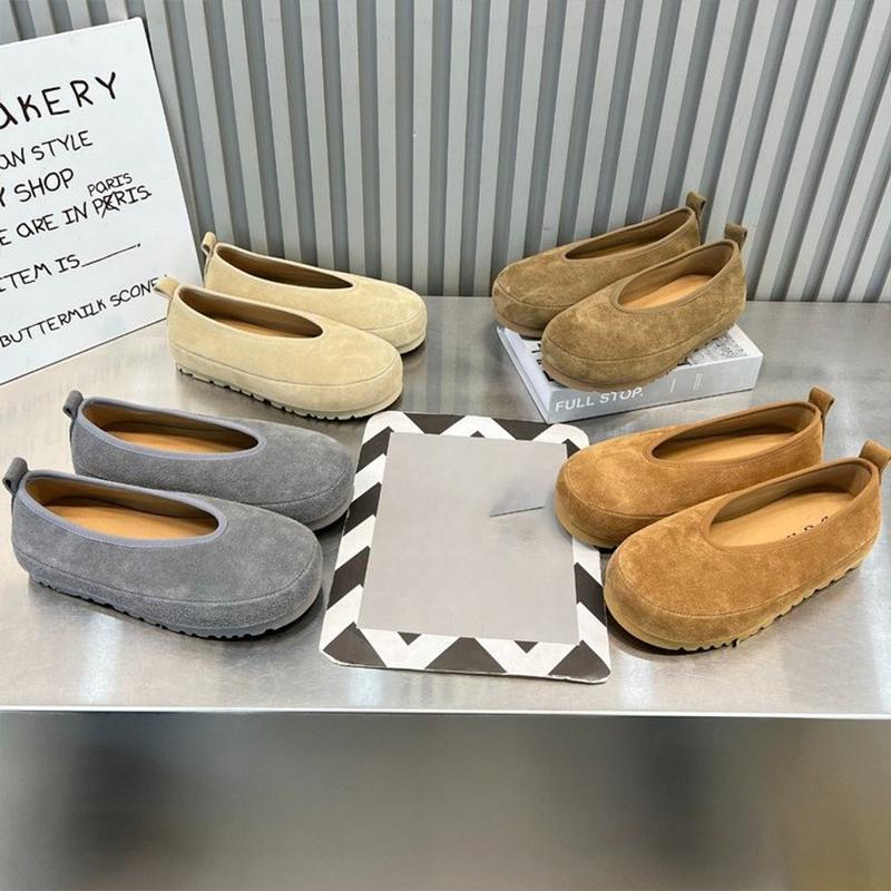 Platform Flats Women Loafers Shoes Spring Fashion Casual Shoes Sport Walking Cozy Woman Shoes 2025 Brand Trend Zapatos De Mujer