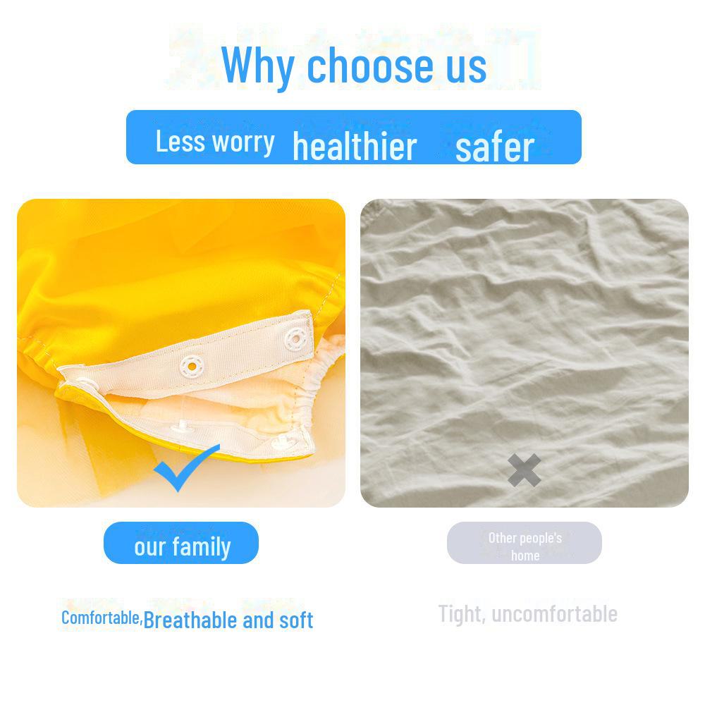 Neugeborenen Mädchen Einteiler Strampler mit Dreiecksdesign