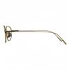 Adije Myron (Gold) La1041 Eyeglass Frames Titanium Gold Frames