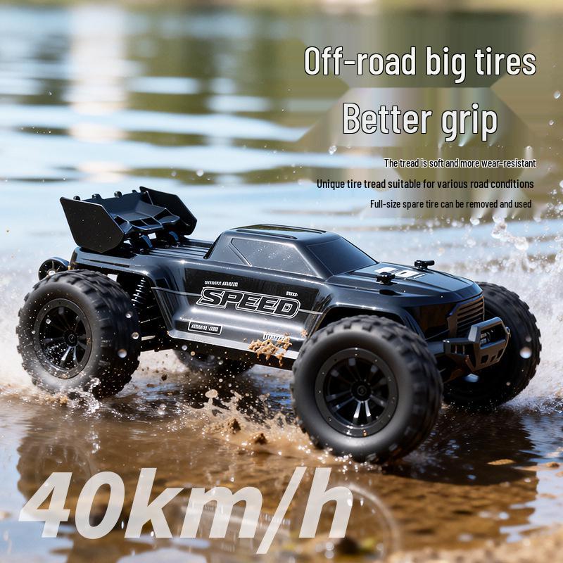 Cross 1:16 High-Speed 4WD RC Off-Road Climbing Car