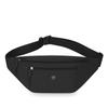 New Sports Go Out Fashion Chest Bag Women's Lightweight Joker Leisure Portable Purse Simple Commuter Shoulder Messenger Bag.