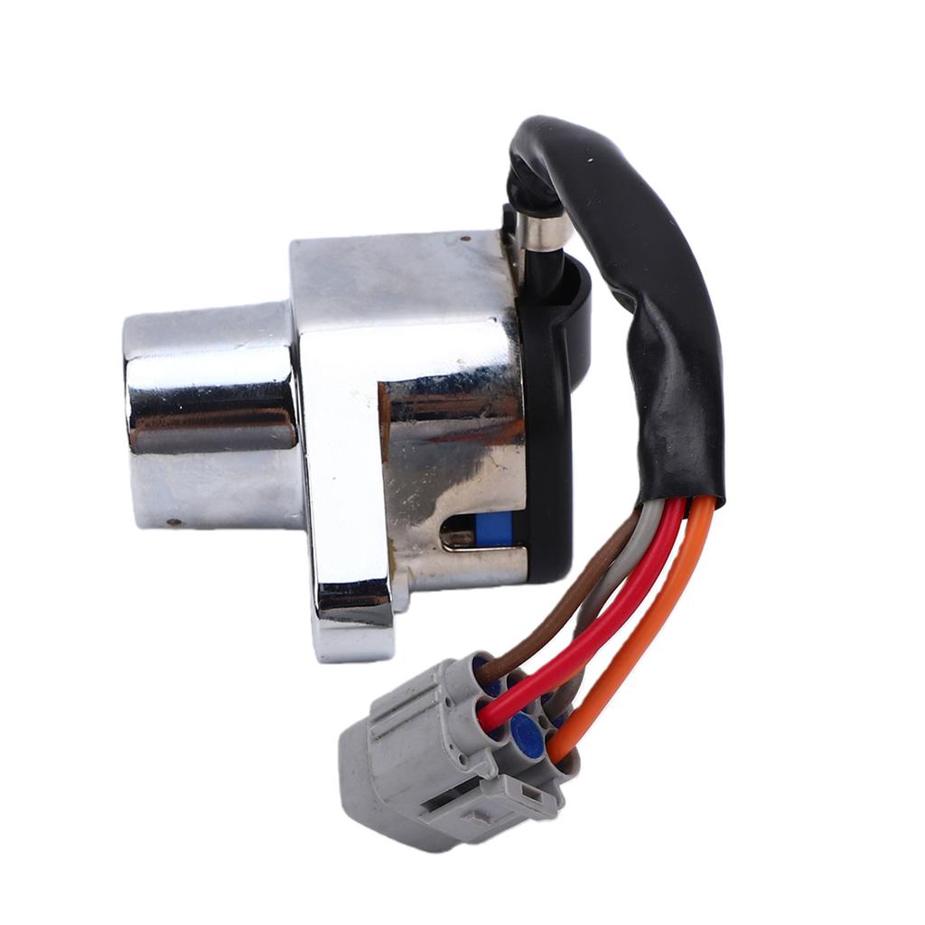 Ignition Key Switch Replacement for VN1500 Drifter 1999 2000 Multi Position Ignition Switch Lock 27005 1256