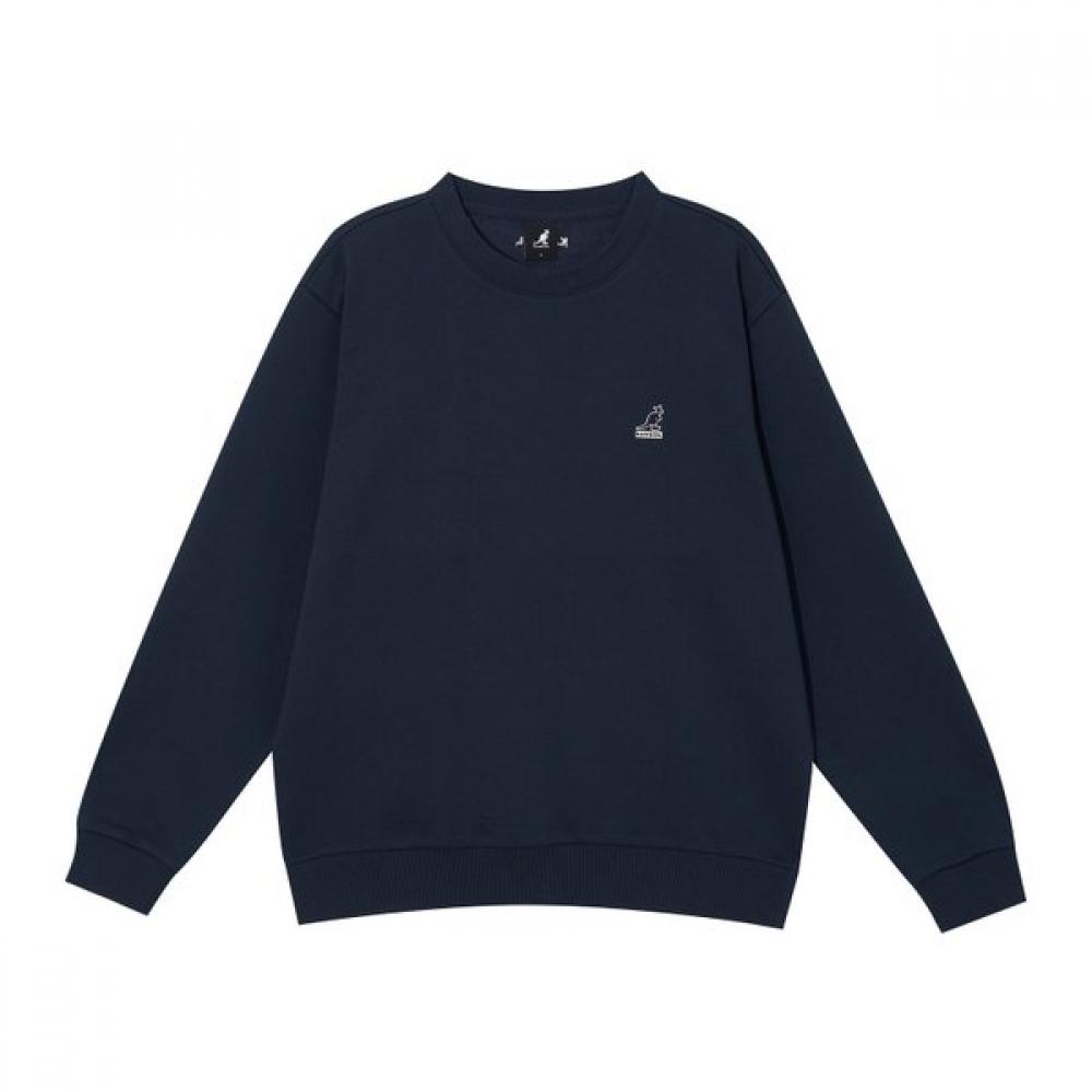 Kangol Essential Sweatshirt 1801 Navy XL 6990₽