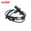 4779977AA Front ABS Wheel Speed Sensor For 2014-2015 Dodge Durango Jeep Grand Cherokee AlS2059 4779977AC 970054 SU14755 5S13342