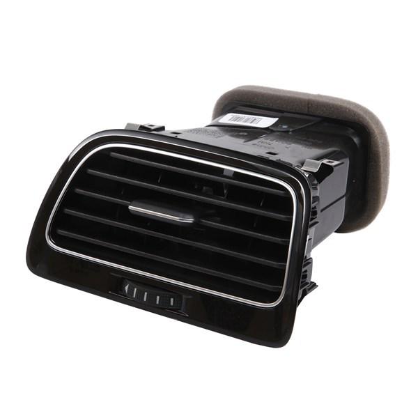 Pair of 5GG819703 & 5GG819704 Air Vents for Volkswagen Golf MK7