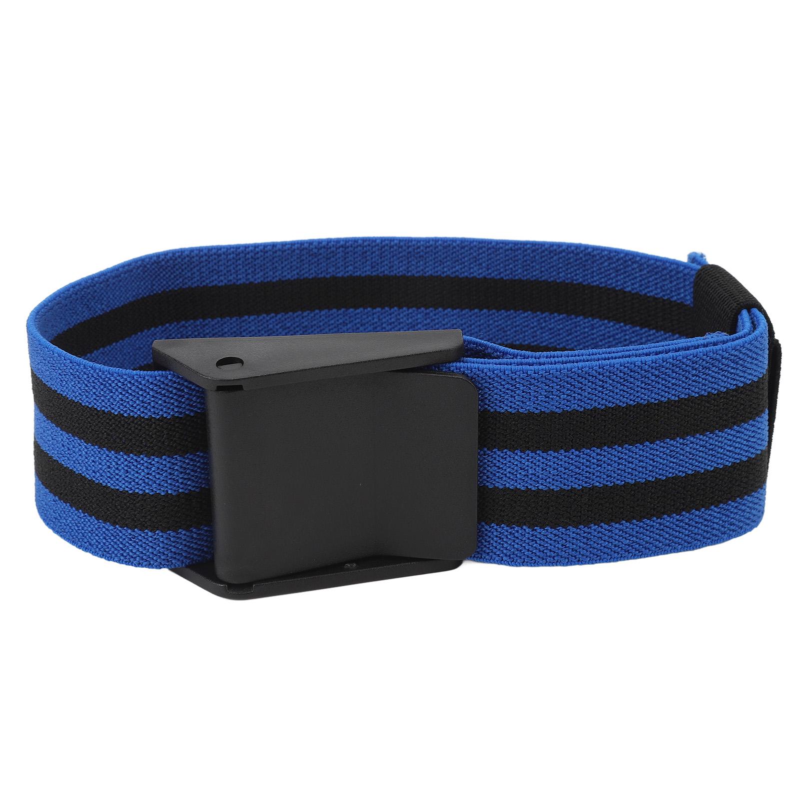 

Ленты для ограничения кровотока Тренировочный ремень для окклюзии Тонизирующие мышцы эластичные ленты для рук