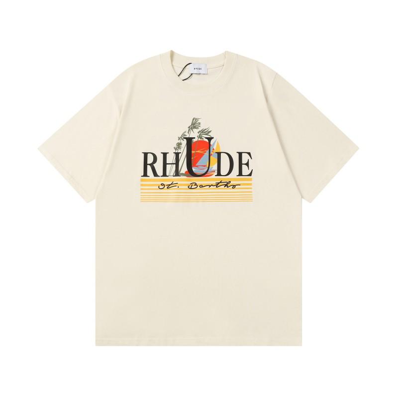 Unisex Oversized Cotton T-Shirt With Creative Graphic Print Streetwear Casual Tee Men Women