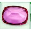 Pink Spinel For Natural 40+ Ct Cushion Cut Stunning Certified Loose Gemstone