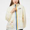 Nike Icon Clash Hooded Jacket SS22 Women Jackets Light-Yellow DJ5375-111