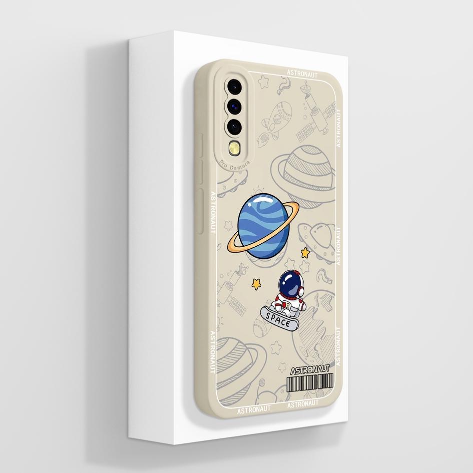Hot Case For Samsung A50 A51 A52 A53 A54 M53 M54 A71 A72 A73 Lucky Girl Cute Panda Myk Super støtsikker silikon Passende bakdeksel til Samsung Capa