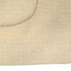 Max Mara Giacca sartoriale Made in Italy in misto seta 44 blazer beige Donna Usato