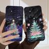 Best for Christmas Star For Samsung S20FE S21 22 23 FE 24 Plus 25 Ultra Galaxy M23 32 34 35 52 53 54 55 Silicone Soft Phone Case