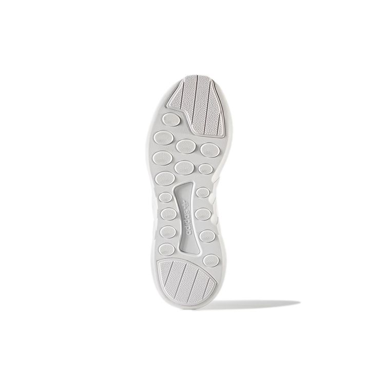Adidas EQT Support ADV PK Triple White Unisex Sneakers Footwear-White BY9391