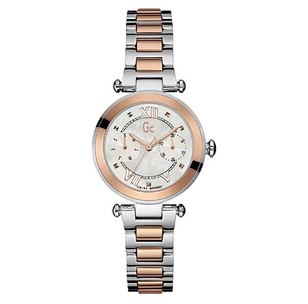 

Gc Y06002L1 32 mm часы refurbished