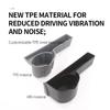 For Tesla Model 3/Y Storage Box Car Dashboard Water Cup Holder Front Instrument Panel Stowing Tidying Auto Accessori 2025-2025