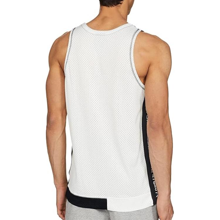 New Nike Tank Tops Men's Black CJ5080-010