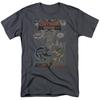 Batman "#232 Cover" T-Shirt - Regular or Sleeveless - To 5X