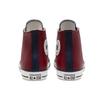 Chuck Taylor All Star Converse High 'Colorblock Stagionale - Team Red Obsidian' 168539C