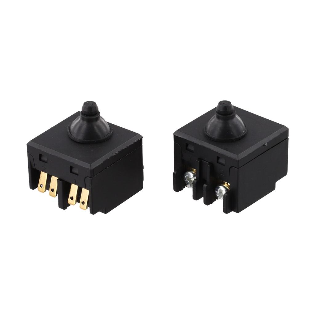Switch Angle Grinder Angle Grinder Switch Equipment Power Tools Workshop Stylish Button For Angle Grinder 100 Part