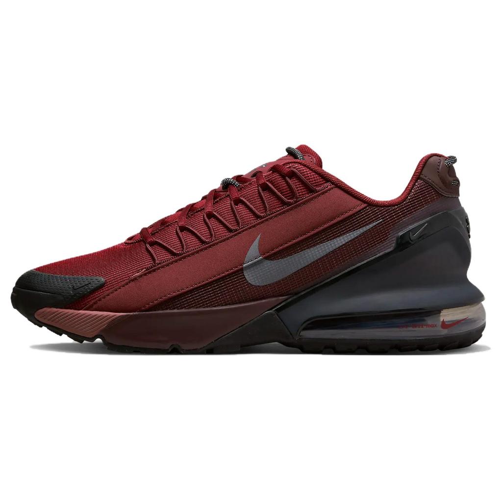 New Nike Air Max Pulse Roam 'Dragon Red'