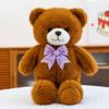 Love Variety Bear Plush Toy Wedding Gift Confession Teddy Bear Ring Doll