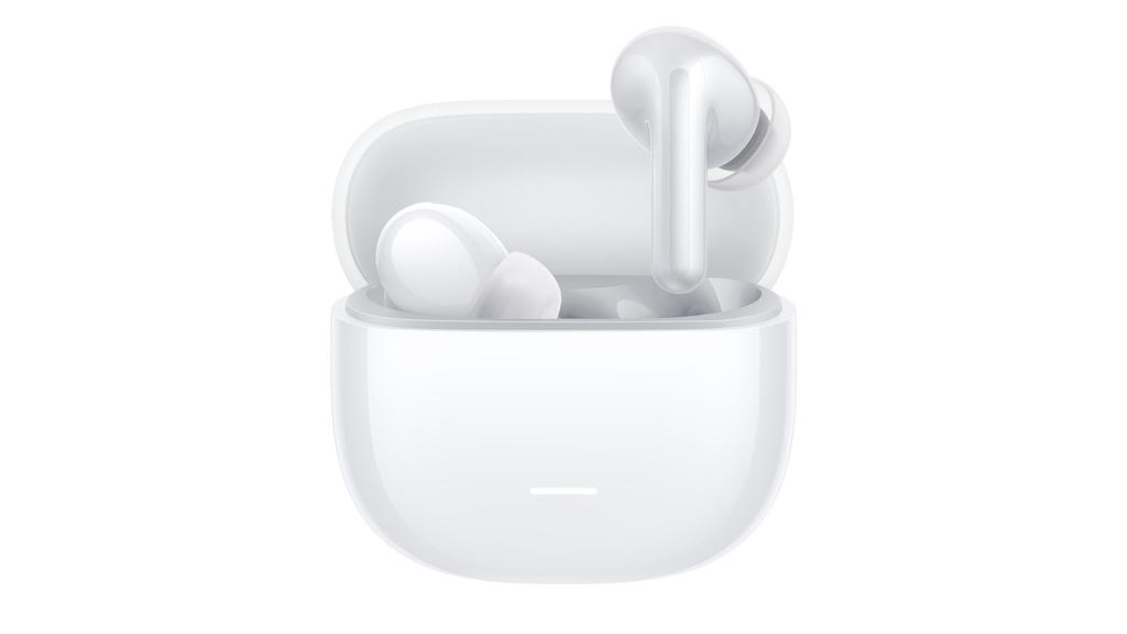 Xiaomi REDMI Buds 8 Lite Wireless Earbuds Up To 42dB Noise Cancelling Drivers Up To 36 Hours of Playback Bluetooth Custom EQ Mode Google Fast Pair