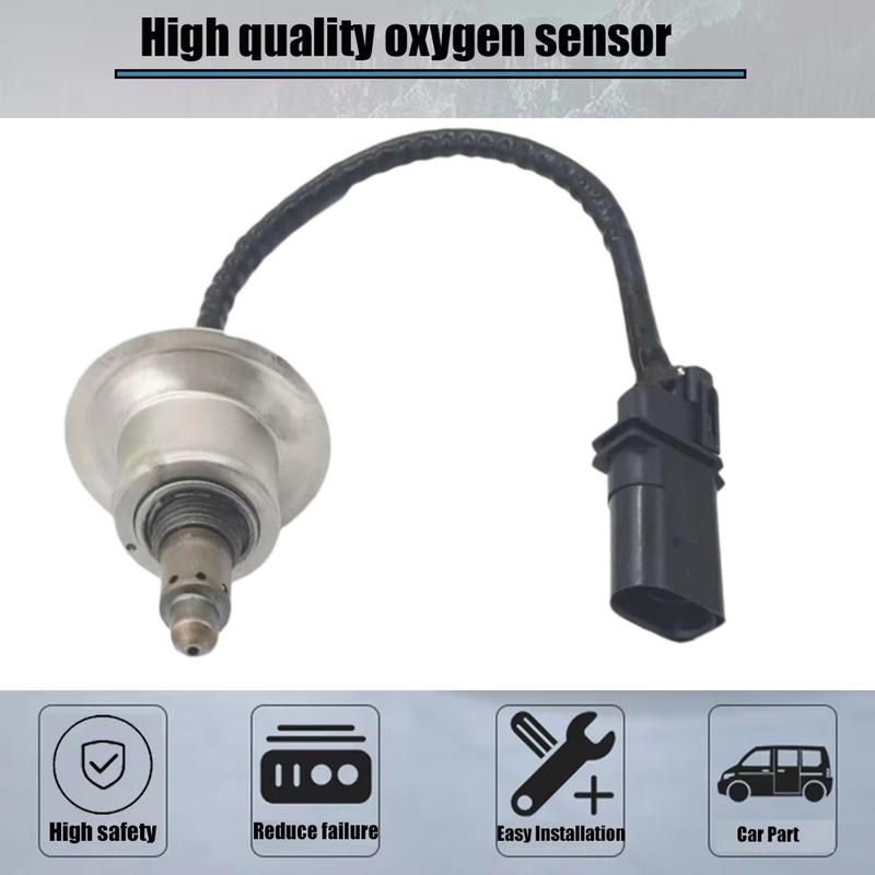 Front Lambda O2 Oxygen Sensor 39210-04100 For Hyundai I20 I30 Kona KIA Pro CEED PICANTO RIO STONIC Stonic XCEED 1.0 2015-