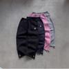 Unisex Embroidered Sweatpants Streetwear Hip Hop Casual Loose Fit Pants