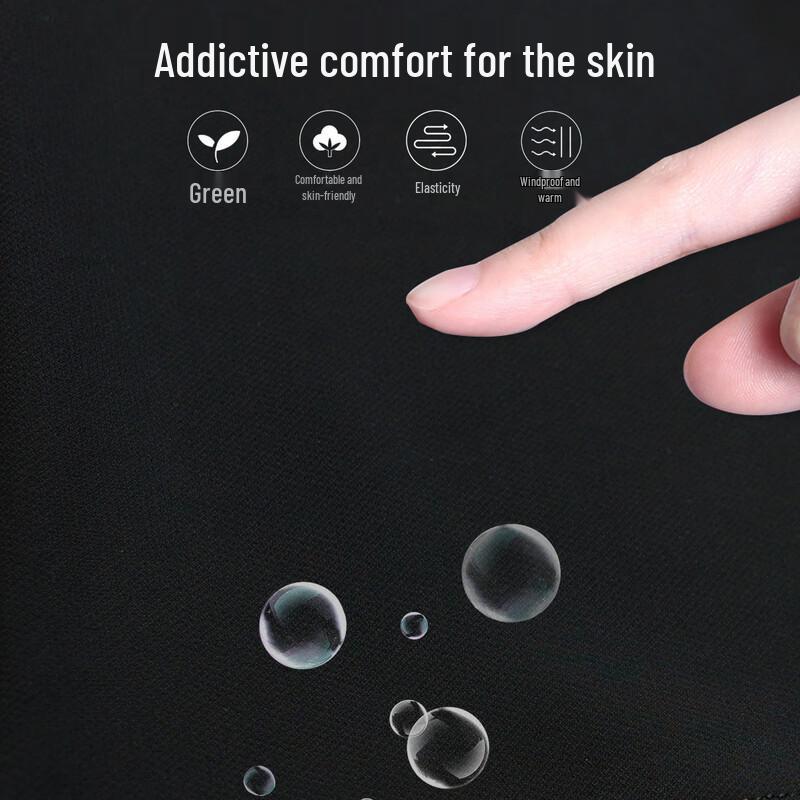 Women's Elastic Waist Flare Pants