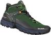 Hiking Shoes Ultra Flex 2 GTX Mid Raw Green/pale Frog