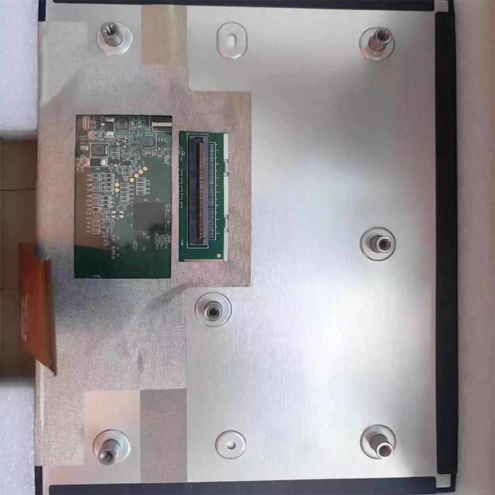 8.4 Uconnect 4C UAQ 17-22 LCD Display Touch Screen Uconnect 4C UAQ 8.4 Uconnect LCD Touch-Screen