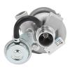 Turbo Charger 49173 03440 Strong Power Output for Industrial Motor Diesel Engine A31T D1105T D1105‑T E3B