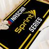 N-NASCARS Racing Car  Floor Mat Rectangle Anti-slip Home Soft Badmat Front Door Indoor Outdoor Mat Hotel Decor Mat