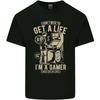 Gaming I Dont Need To Get a Life Gamer Kids T-Shirt Childrens