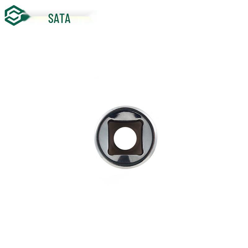 SATA 1/2-inch Drive 6-Point Deep Socket