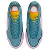 Nike Lebron 23 Mid top Basketball Shoes Men's Pink IH1514-001