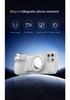 K02 Magnetic Bluetooth Selfie Stick with Fill Light - Multi-functional Portable Photography Handle