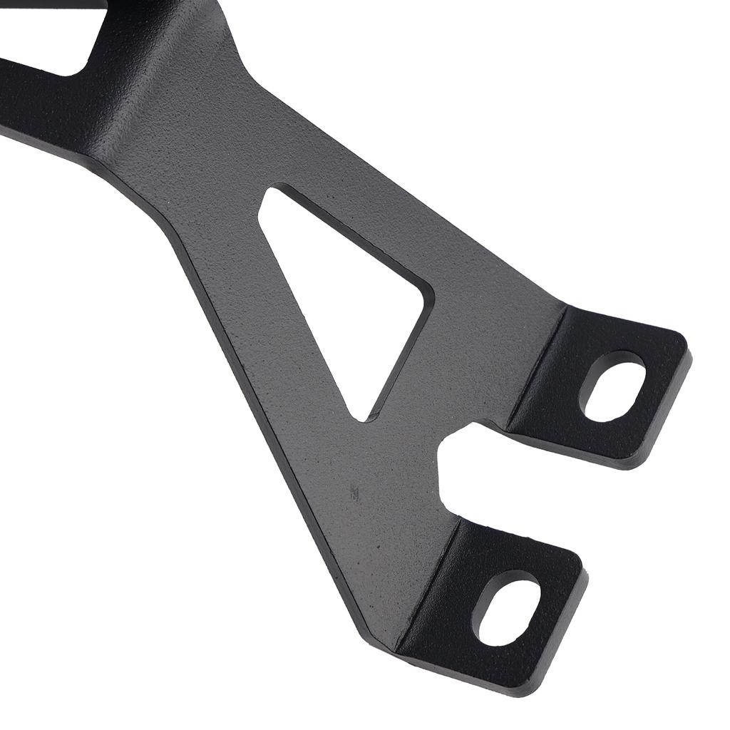 Luggage Rack Side Saddle Bag Mount Bracket For Yamaha Tenere Xtz 700 2019-2024