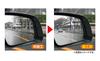 SOFT99 Glaco Water Glaco Mirror Coat for Repelling Water from Car Side Mirrors and Rearview Camera 04172 Repellent, ZERO, Lenses,