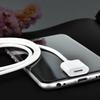 1м Зарядный кабель для емкостного стилуса iPad Pro, с разъемами на обоих концах, USB-кабель для зарядки