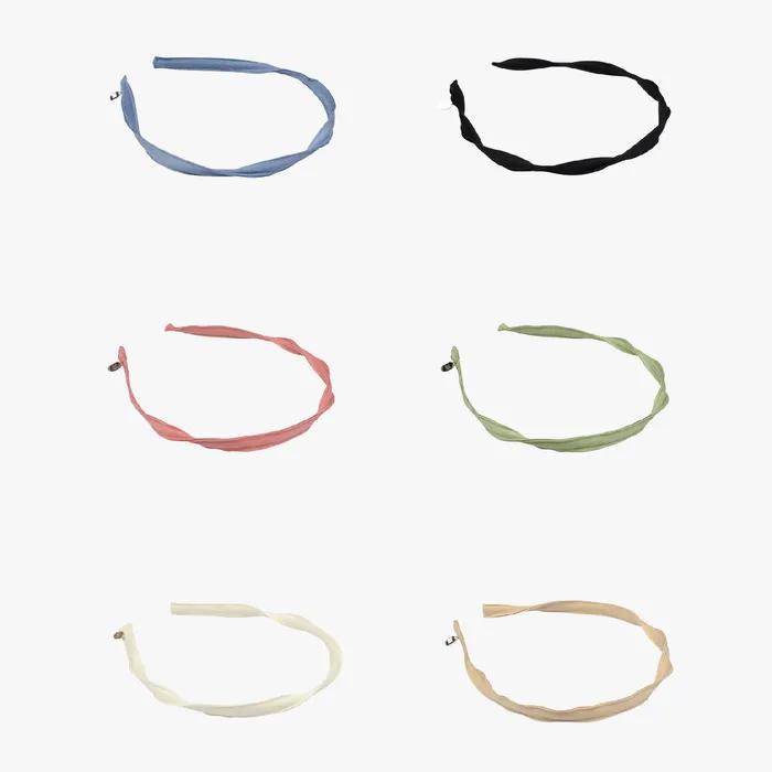 Cindy Hairband 7 Colors