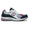 New New Balance 2002R Petrol Exuberant Pink ML2002RH