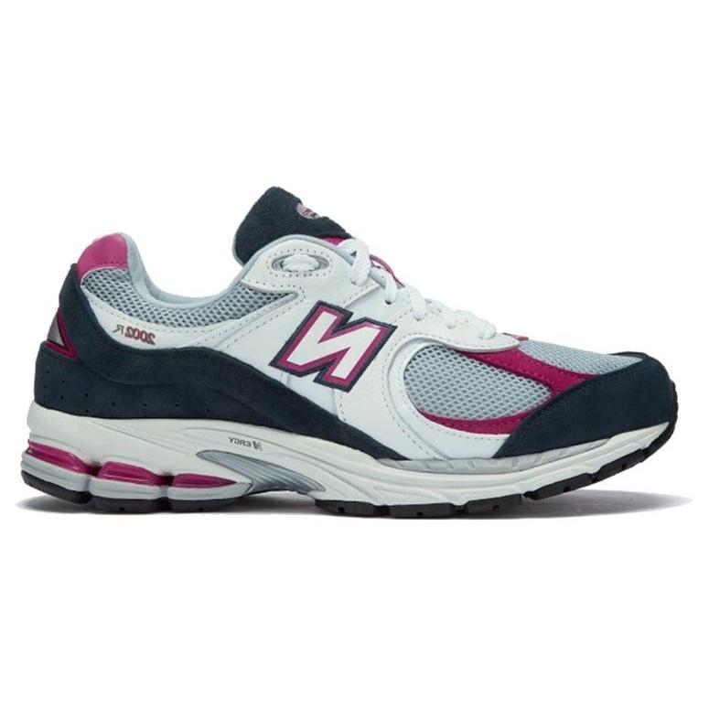 New New Balance 2002R Petrol Exuberant Pink ML2002RH