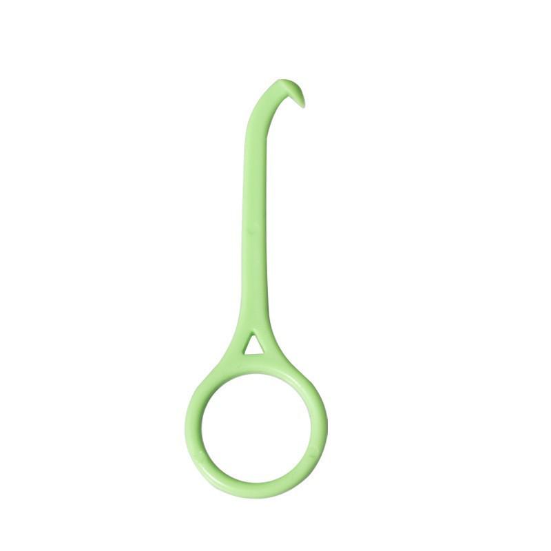 Orthodontic Invisible Braces Removal Hook